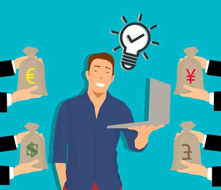 📢 Image qui illustre un article sur le : &agrave;, freelance, travailleur, travailleur freelance, Des plateformes, https://pixabay.com/fr/freelance-travailleur-ind%C3%A9pendant-2906725/
