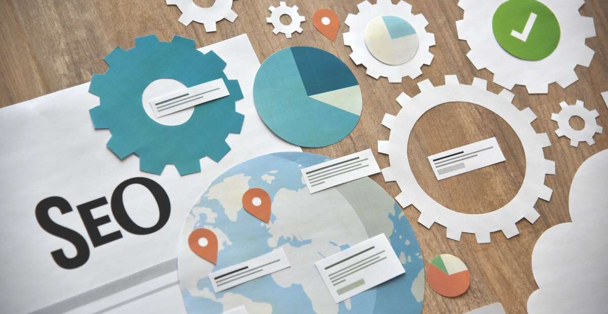 📢 Image qui illustre un article sur le : site, agence, SEO, n&rsquo;est quelque, semble bien
