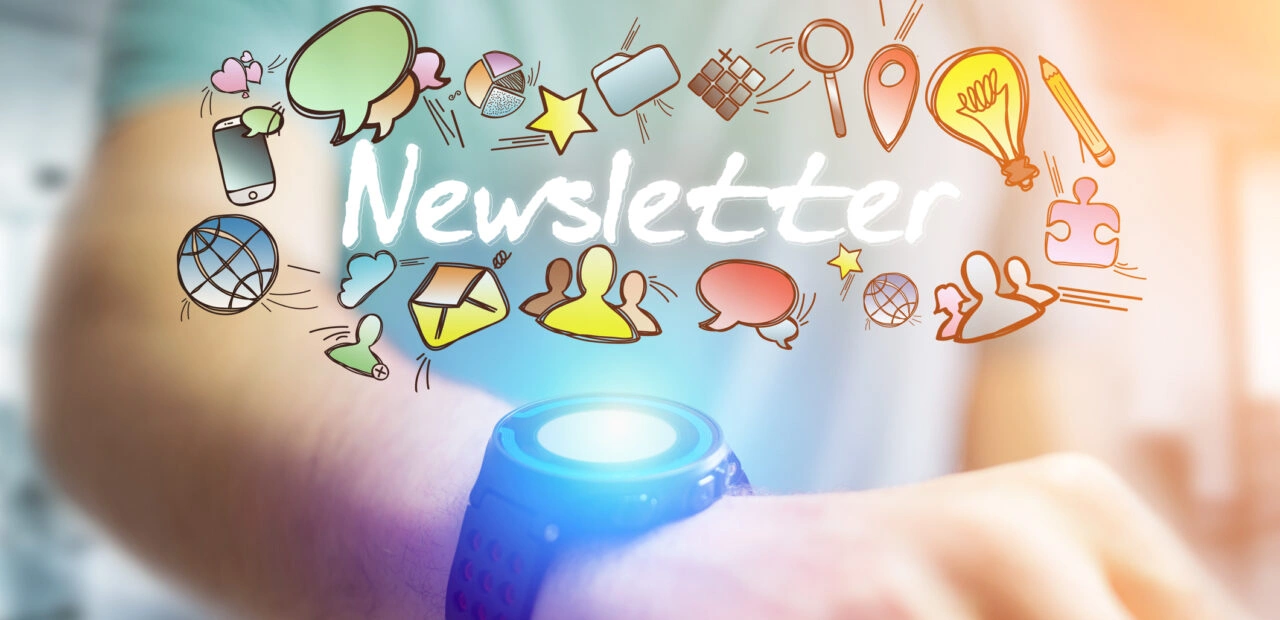 📢 Image qui illustre un article sur le : &agrave;, pouvez, liste, Vous pouvez, &agrave; partir, www.mailchimp.com, info@marcoloprete.it, giovanni@esempio.com".