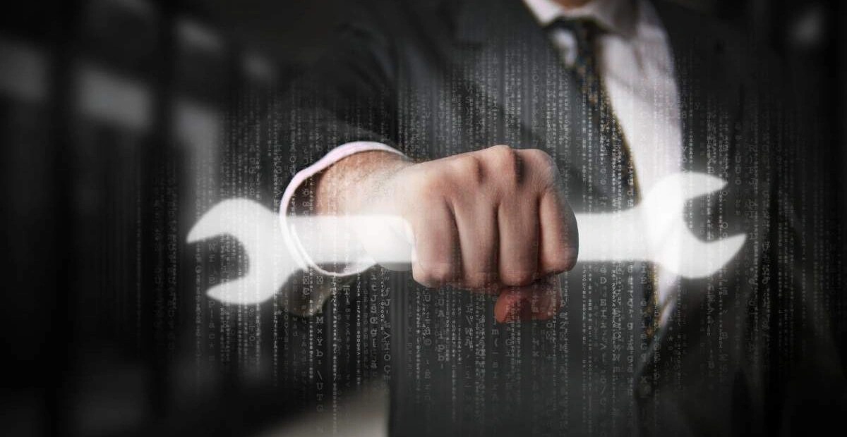 📢 Image qui illustre un article sur le : ESN, plus, Les, d&rsquo;une entreprise, cadre différentes