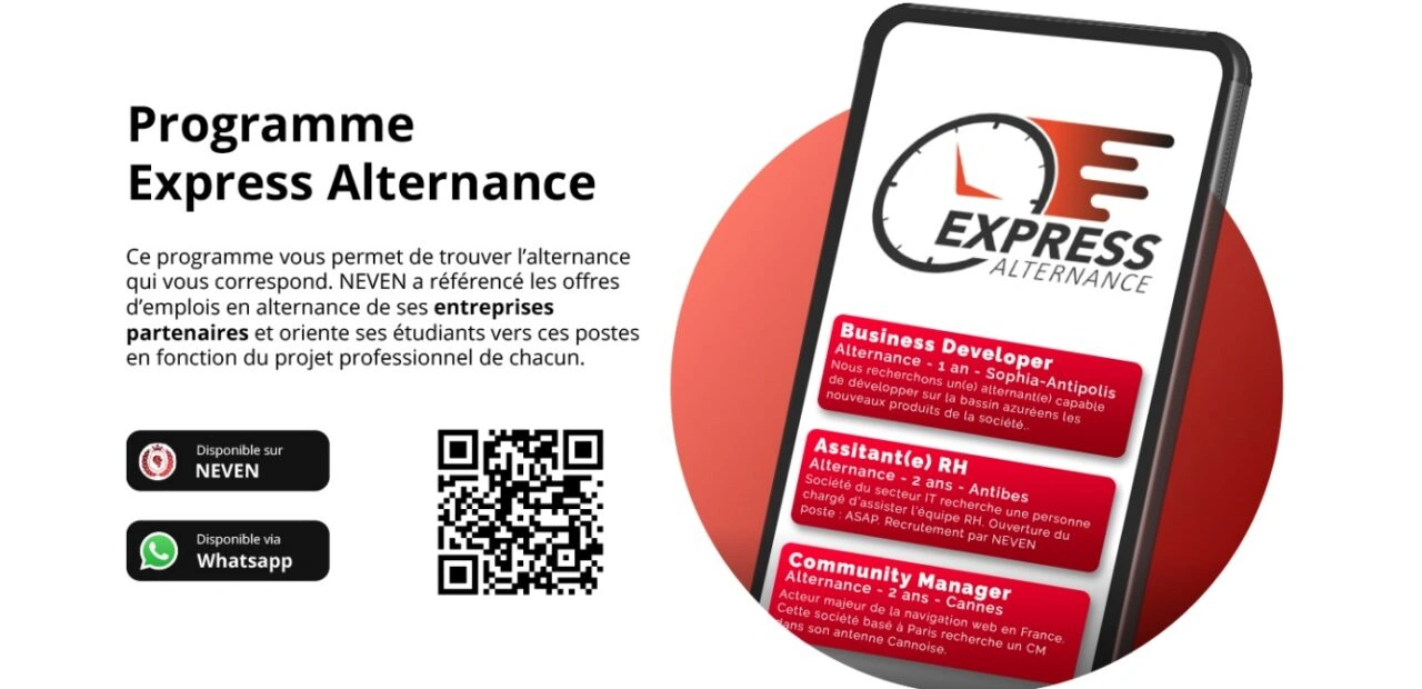 📢 Image qui illustre un article sur le : formation, &nbsp;, BTS, &nbsp; &nbsp;, formation alternance, https://neven-education.com/