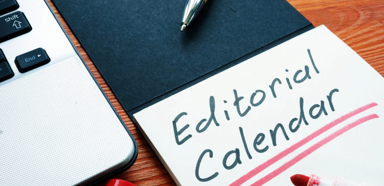 📢 Image qui illustre un article sur le : calendrier, Google, pouvez, calendrier éditorial, Google Agenda