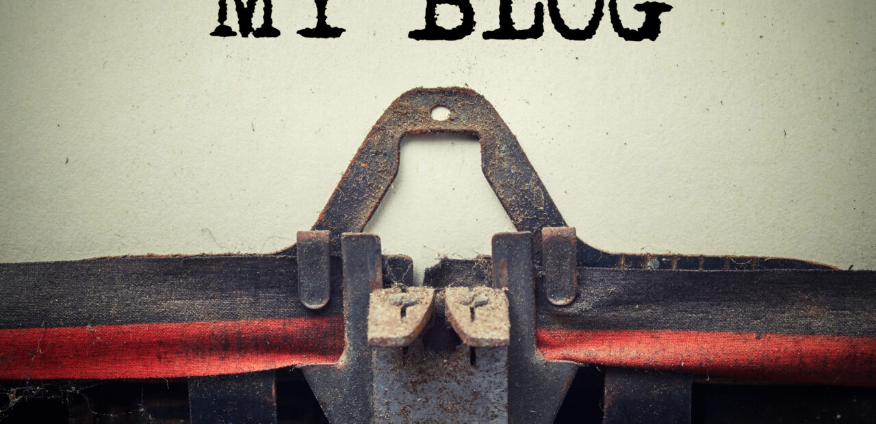 📢 Image qui illustre un article sur le : contenu, marketing, blog, marketing contenu, créer contenu