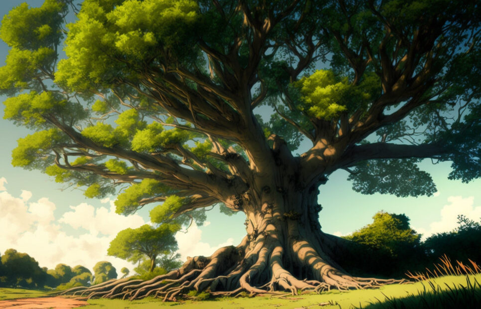 champ lexical arbre(1)