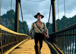 champ lexical aventurier(1)