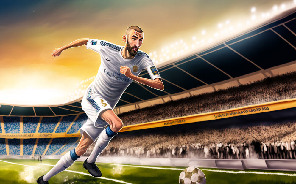 champ lexical benzema(1)