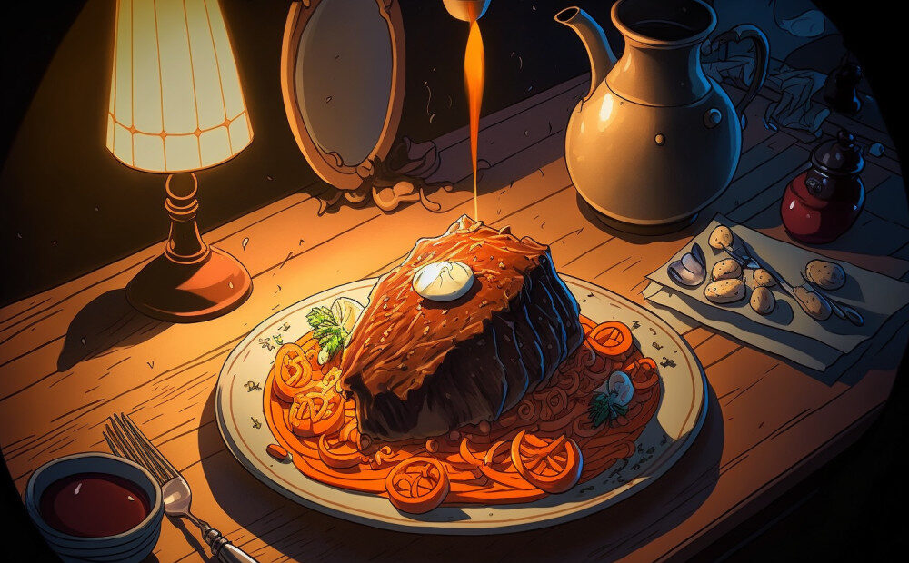 champ lexical boeuf bourguignon(1)