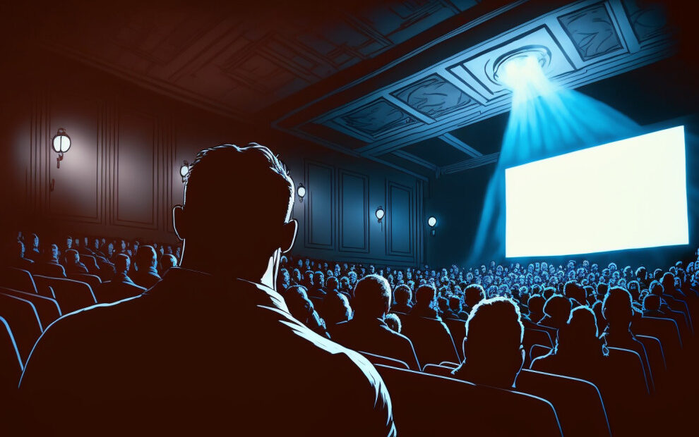 champ lexical cinema(1)