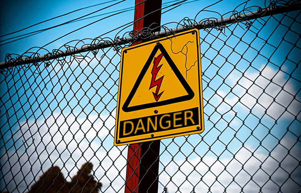 champ lexical danger