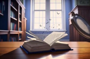 champ lexical dictionnaire