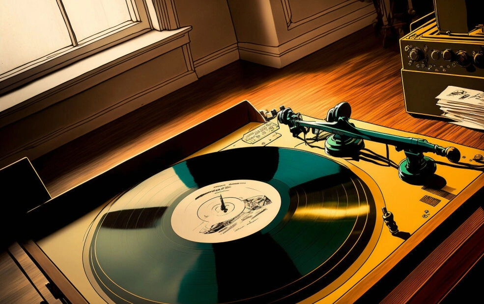 champ lexical musique