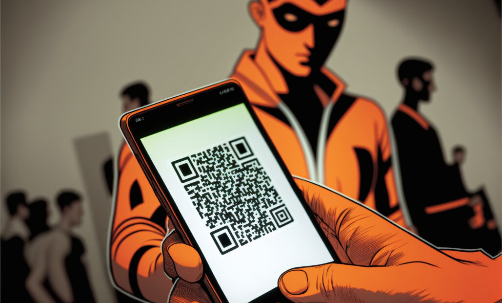 📢 Image qui illustre un article sur le : qrcode, utilisant, import, import qrcode.image.pil, générer Code, error_correction=qrcode.constants.ERROR_CORRECT_H,, qr.add_data("https://www.refbax.com"), qr.make(fit=True), qrcode.image.pil.PilImage,, qrcode.image.svg.SvgImage,, qrcode.image.pure.PureImage., qrcode.image.pil.PilImage, qrcode.image.pil, qr.make_image(image_factory=qrcode.image.pil.PilImage), image.save("qr_code.png"), qr.add_data(url), image.save(filename), generate_qr_code("https://www.refbax.com",, "qr_code.png")