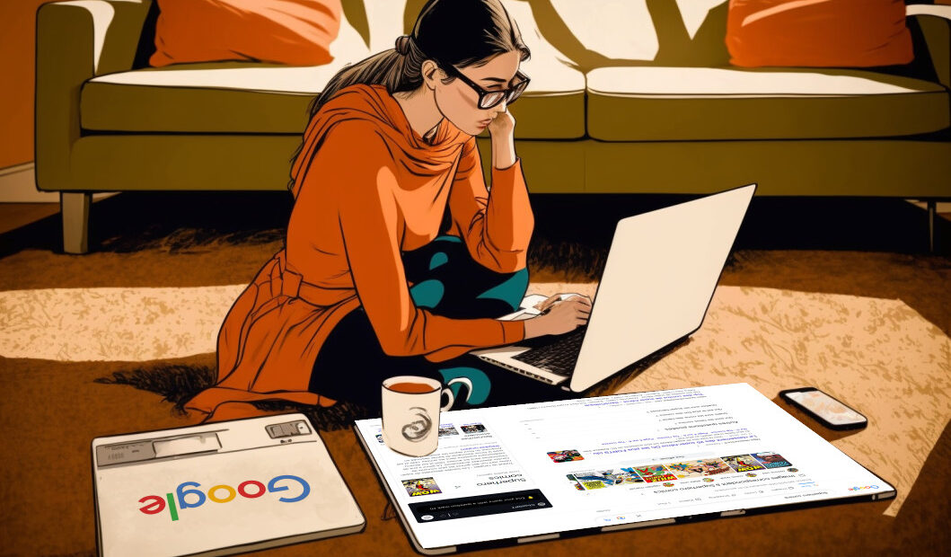 📢 Image qui illustre un article sur le : nombre, outil, maximal, moteurs recherche, optimiser contenus