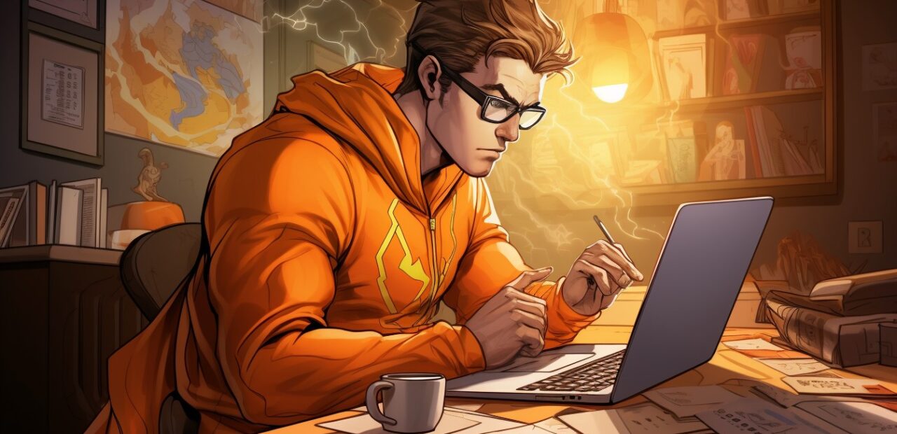 📢 Image qui illustre un article sur le : plus, outil, Vous, héros digital, Vous pouvez