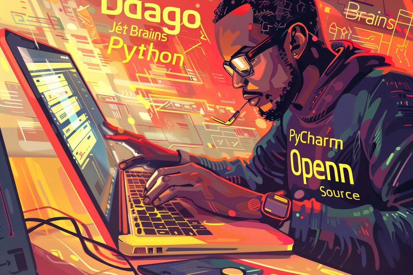 JetBrains soutient Django : Économisez 30% sur PyCharm Pro et ...